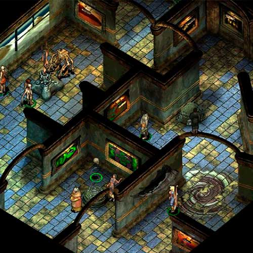 Planescape Torment Enhanced Edition Cd Key Steam Global